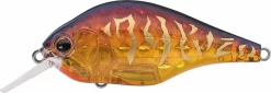 Evergreen International ZR-4 Zeruch Crankbait -Fishing Equipment 40378005618777