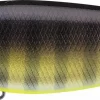 Evergreen International XV-5 X-Over Hybrid Jerk Crankbait