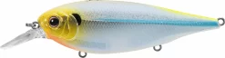 Evergreen International XV-5 X-Over Hybrid Jerk Crankbait -Fishing Equipment 40378015055961