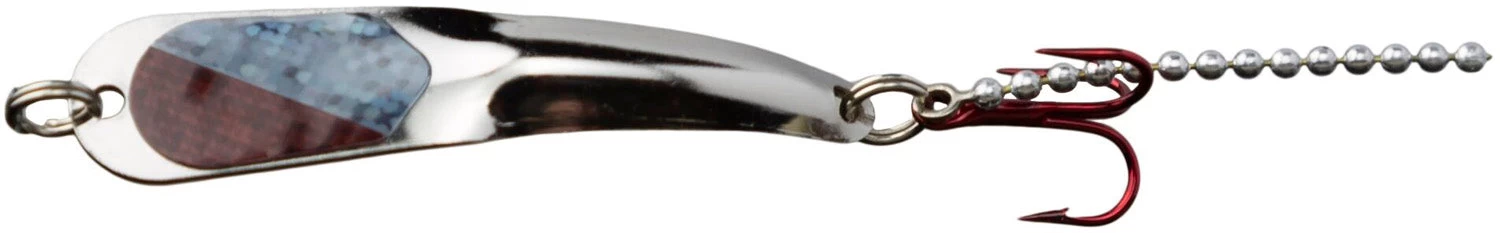 Iron Decoy Steely #2 Spoons 4 Iron Decoy Steely #2 Spoons - Image 4