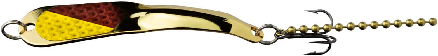 Iron Decoy Steely #2 Spoons 6 Iron Decoy Steely #2 Spoons - Image 6