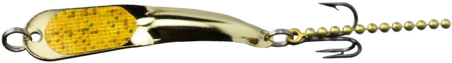 Iron Decoy Steely #2 Spoons 11 Iron Decoy Steely #2 Spoons - Image 11