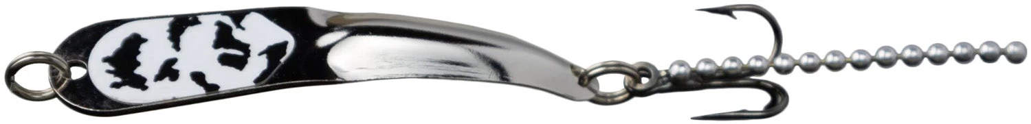 Iron Decoy Steely #2 Spoons 15 Iron Decoy Steely #2 Spoons - Image 15