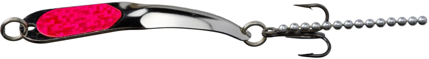 Iron Decoy Steely #2 Spoons 18 Iron Decoy Steely #2 Spoons - Image 18