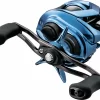 Daiwa Coastal TWS 80 Baitcasting Reel