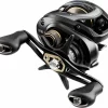 Daiwa CR 80 Baitcasting Reel