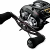 Daiwa Zillion TW HD Baitcasting Reel