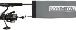 The Rod Glove Tournament Neoprene Spinning Rod Sleeve 9 The Rod Glove Tournament Neoprene Spinning Rod Sleeve -Fishing Equipment 40398482276441