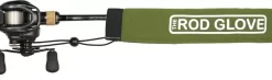 The Rod Glove Tournament Neoprene Casting Rod Sleeve