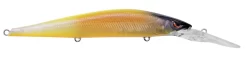 SPRO McStick 110+1 Suspending Jerkbait -Fishing Equipment 40398502395993