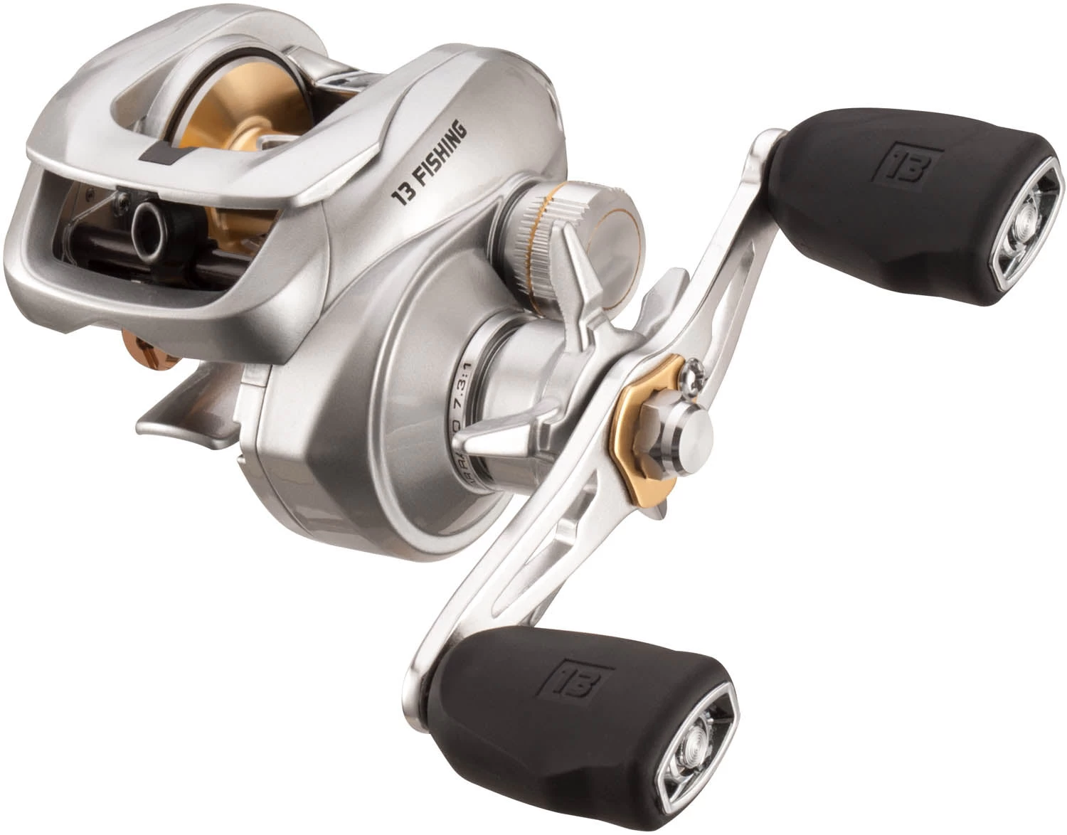 13 Fishing Modus C2 Baitcasting Reels 1 13 Fishing Modus C2 Baitcasting Reels