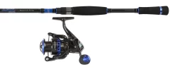 Dobyns Maverick Spinning Combo