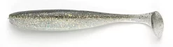 Keitech Easy Shiner 4 Inch Paddle Tail Swimbait -Fishing Equipment 410 Crystal Shad f0f9a665 1be8 4118 a38d 811af659a1f0