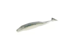 Zoom Swimmin' Super Fluke 5 Inch Soft Paddle Tail Swimbait 5 Pack -Fishing Equipment 41YsgMfQzPL. SL1000