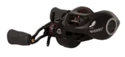Duckett Fishing 320 Series Baitcasting Reels -Fishing Equipment 4 08cd4691 9c00 4a2a a770 6ca7c88ffa94