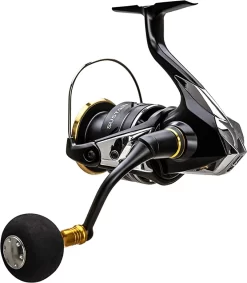 Shimano Sustain FJ Spinning Reel -Fishing Equipment 4 6a2b880d b530 41f1 a800 5d758398639d