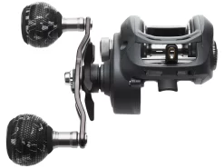 Daiwa Lexa Type-WN 400 Baitcasting Reels W/ Winn Grips -Fishing Equipment 4 6d1727d2 f71d 43b0 9e00 3a380336cf33