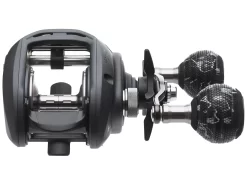 Daiwa Lexa Type-WN 400 Baitcasting Reels W/ Winn Grips -Fishing Equipment 5