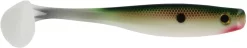 Big Bite Baits Suicide Shad 5 Inch Paddle Tail Swimbait 4 Pack -Fishing Equipment 5SWTM 15