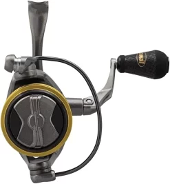 Team Lew's Custom Pro Speed Spin Spinning Reels -Fishing Equipment 61EGjMN4iuL. AC SX679