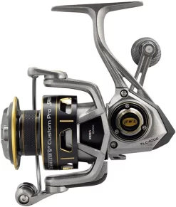 Team Lew's Custom Pro Speed Spin Spinning Reels -Fishing Equipment 61f541l1jJL. AC SX679