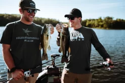 13 Fishing Modus SZ2 Baitcasting Reel -Fishing Equipment 7 1 22 13FishingModusSZ2 16of22