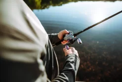 13 Fishing Modus SZ2 Baitcasting Reel -Fishing Equipment 7 1 22 13FishingModusSZ2 6of22