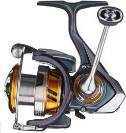 Daiwa Regal LT Spinning Reel -Fishing Equipment 71 hChKj 8L. AC SX679