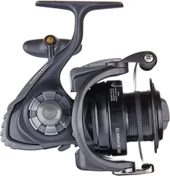 Daiwa Eliminator Saltwater Spinning Reel -Fishing Equipment 71UW C eTEL. AC SX679