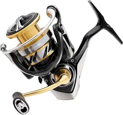Daiwa Exceler LT Spinning Reel 6 Daiwa Exceler LT Spinning Reel -Fishing Equipment 71uyOIiP VL. AC SX679