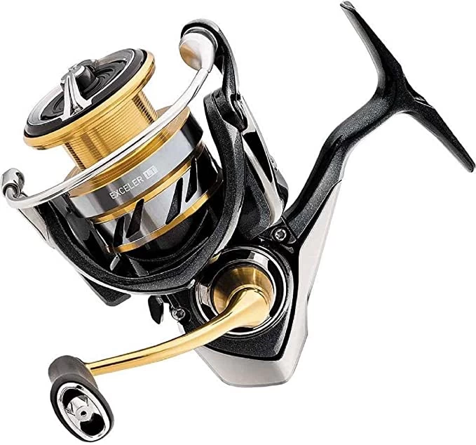 Daiwa Exceler LT Spinning Reel 3 Daiwa Exceler LT Spinning Reel - Image 3