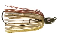 Strike King Swinging Swim Jig -Fishing Equipment 8094611996727