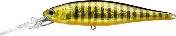 Lucky Craft Pointer 100DD 4 Inch Deep Diving Suspending Jerkbait 3 Lucky Craft Pointer 100DD 4 Inch Deep Diving Suspending Jerkbait - Image 3