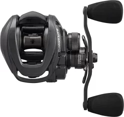 Lew's Custom Lite SLP Speed Spool Baitcasting Reels -Fishing Equipment 81SQoWbdRbL. AC SX679