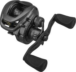 Lew's Custom Lite SLP Speed Spool Baitcasting Reels -Fishing Equipment 81bydyHp8cL. AC SX679