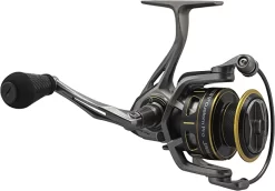 Team Lew's Custom Pro Speed Spin Spinning Reels -Fishing Equipment 81iKz QjblL. AC SX679