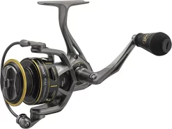 Team Lew's Custom Pro Speed Spin Spinning Reels -Fishing Equipment 81xKeVaxdIL. AC SX679
