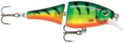 Rapala Balsa Xtreme Jointed Shad 06 Medium Diving Crankbait -Fishing Equipment 8239615541303