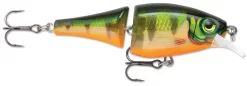 Rapala Balsa Xtreme Jointed Shad 06 Medium Diving Crankbait -Fishing Equipment 8239615606839