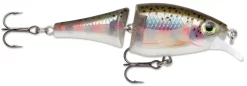 Rapala Balsa Xtreme Jointed Shad 06 Medium Diving Crankbait -Fishing Equipment 8239615672375