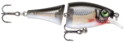 Rapala Balsa Xtreme Jointed Shad 06 Medium Diving Crankbait -Fishing Equipment 8239615705143