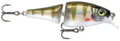 Rapala Balsa Xtreme Jointed Shad 06 Medium Diving Crankbait -Fishing Equipment 8239615770679