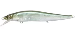 Megabass Ito Vision 110 FX Jerkbait -Fishing Equipment 8301543587895