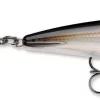 Rapala X-Rap Subwalk 15 Topwater Subsurface Walker
