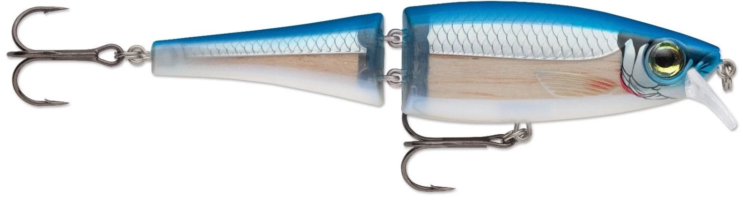 Rapala Balsa Xtreme Swimmer 12 Medium Diving Jerkbait 2 Rapala Balsa Xtreme Swimmer 12 Medium Diving Jerkbait - Image 2