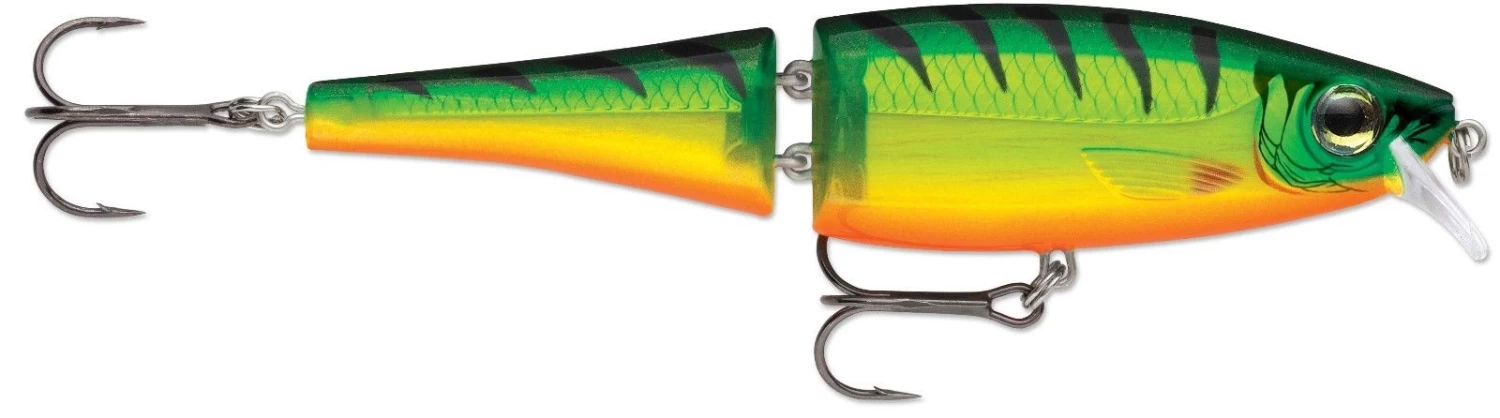 Rapala Balsa Xtreme Swimmer 12 Medium Diving Jerkbait 3 Rapala Balsa Xtreme Swimmer 12 Medium Diving Jerkbait - Image 3