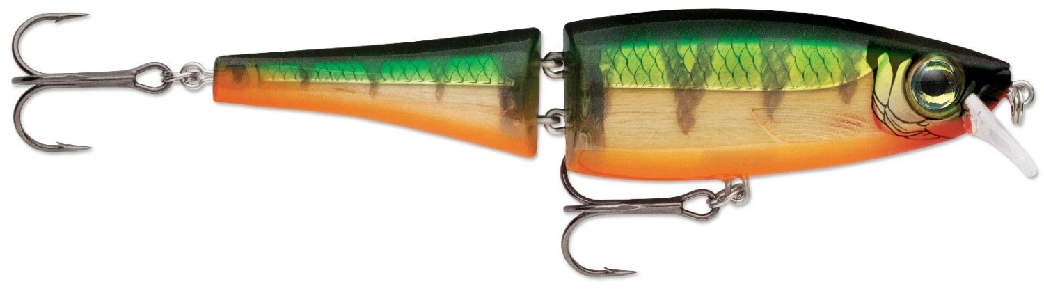 Rapala Balsa Xtreme Swimmer 12 Medium Diving Jerkbait 5 Rapala Balsa Xtreme Swimmer 12 Medium Diving Jerkbait - Image 5