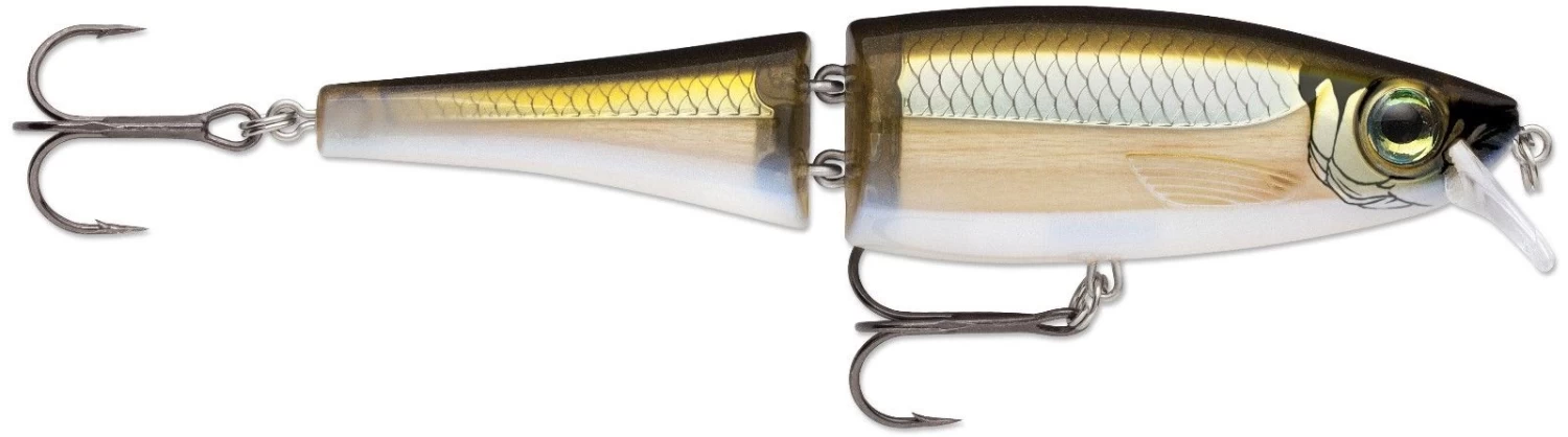 Rapala Balsa Xtreme Swimmer 12 Medium Diving Jerkbait 9 Rapala Balsa Xtreme Swimmer 12 Medium Diving Jerkbait - Image 9