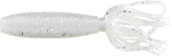 Gary Yamamoto Fat Ika 4 Inch Soft Plastic Skirted Grub 10 Pack -Fishing Equipment 92F 10 031