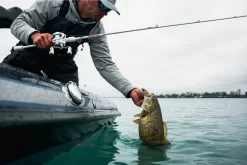 Abu Garcia Veritas Baitcasting Combo -Fishing Equipment ABU BAITCAST COMBO VERITAS LIFESTYLE 2021 002